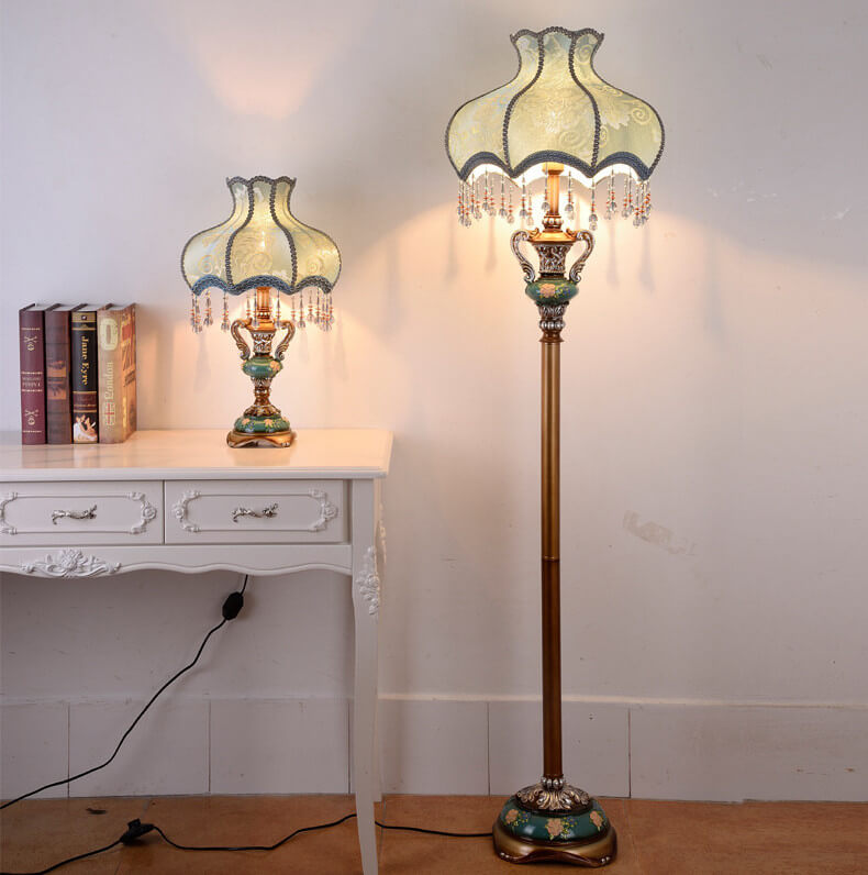 lamp for living room