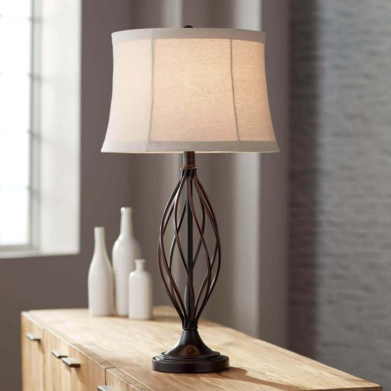 usb lamp table light